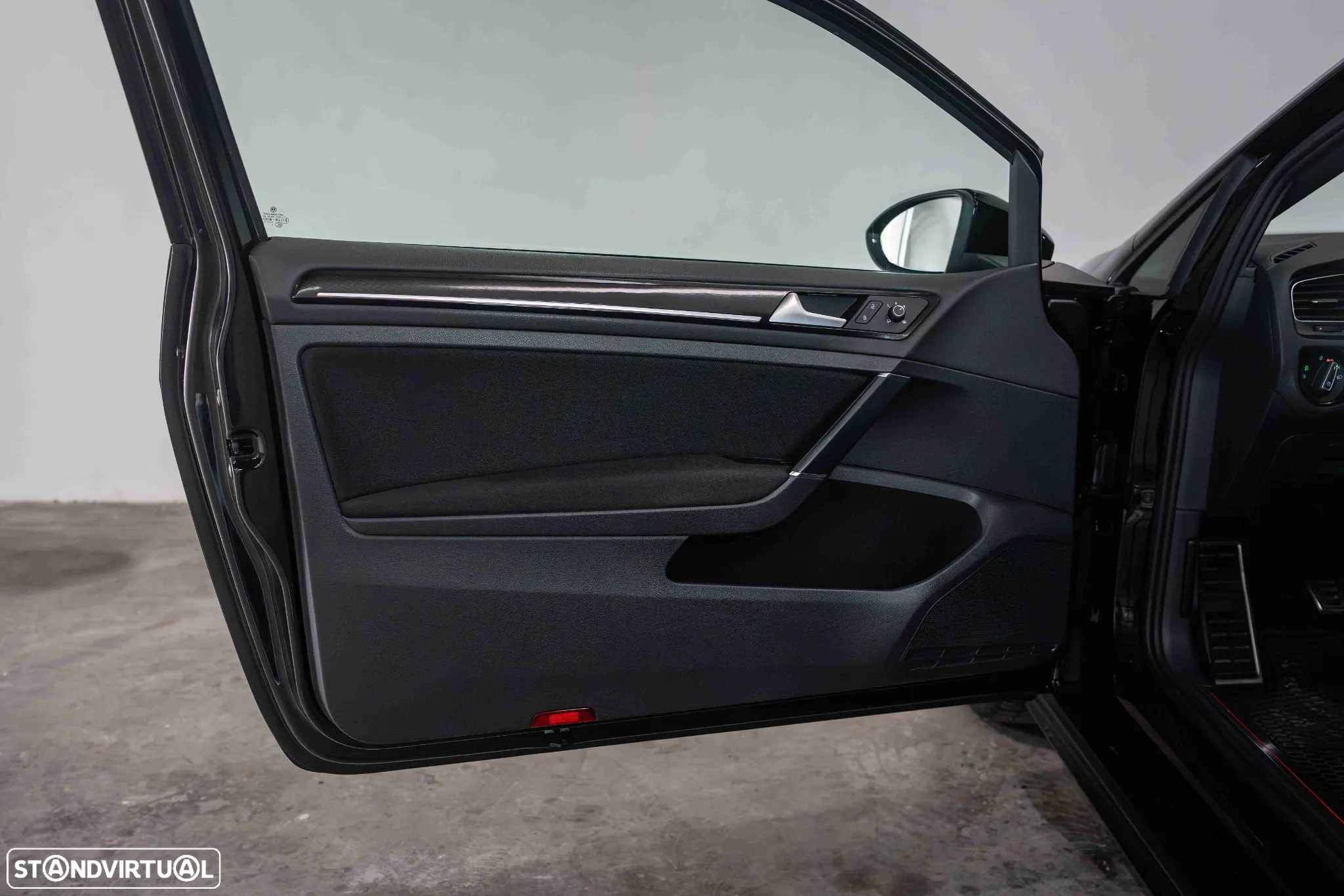 VW Golf 2.0 TSi GTi Performance - 14