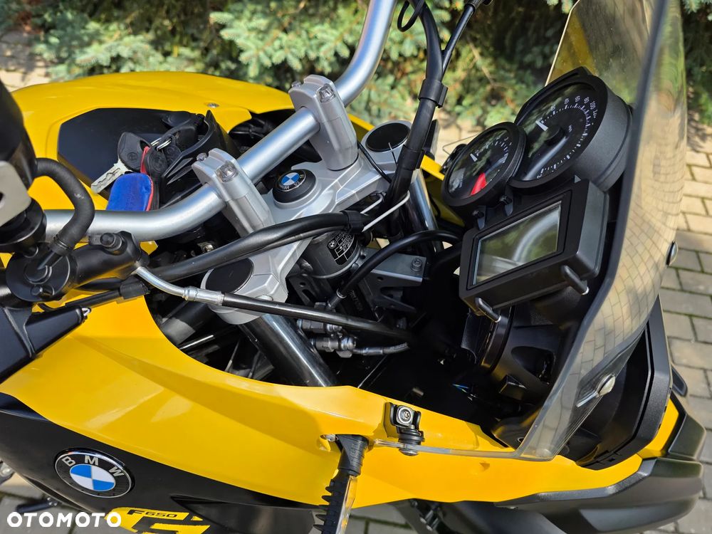 BMW GS - 36