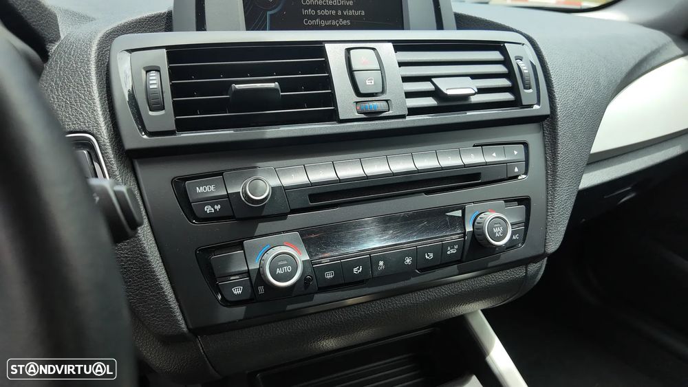 BMW 116 i - 34