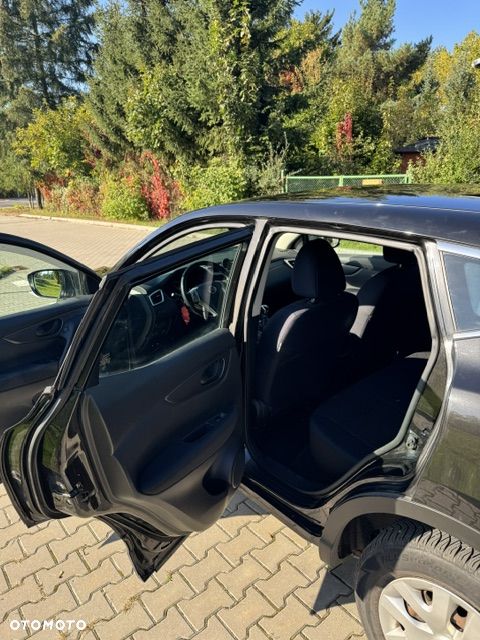 Nissan Qashqai - 3