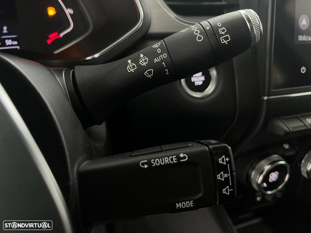 Renault Captur 1.0 TCe Exclusive - 22