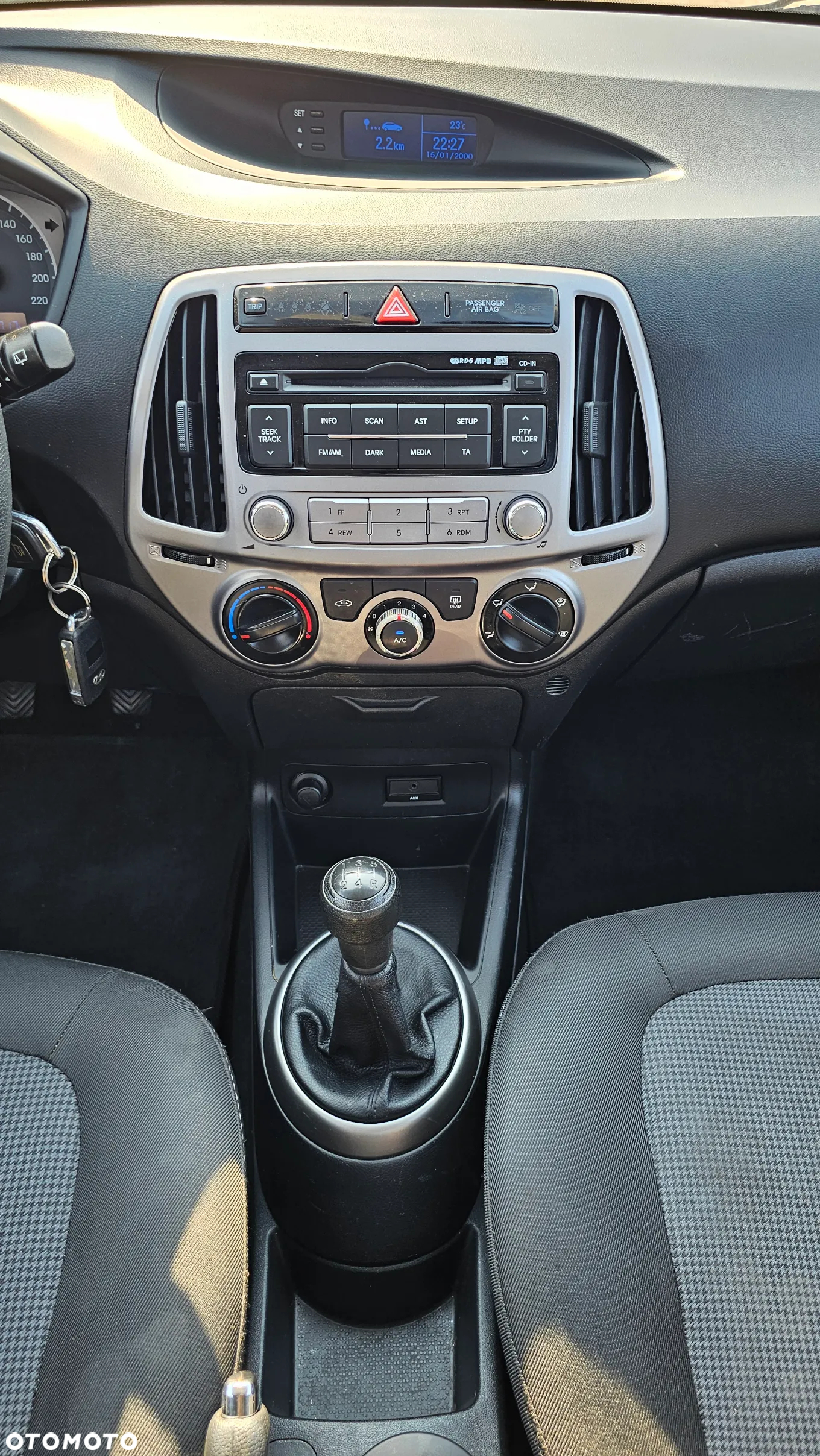 Hyundai i20 1.2 Classic - 15