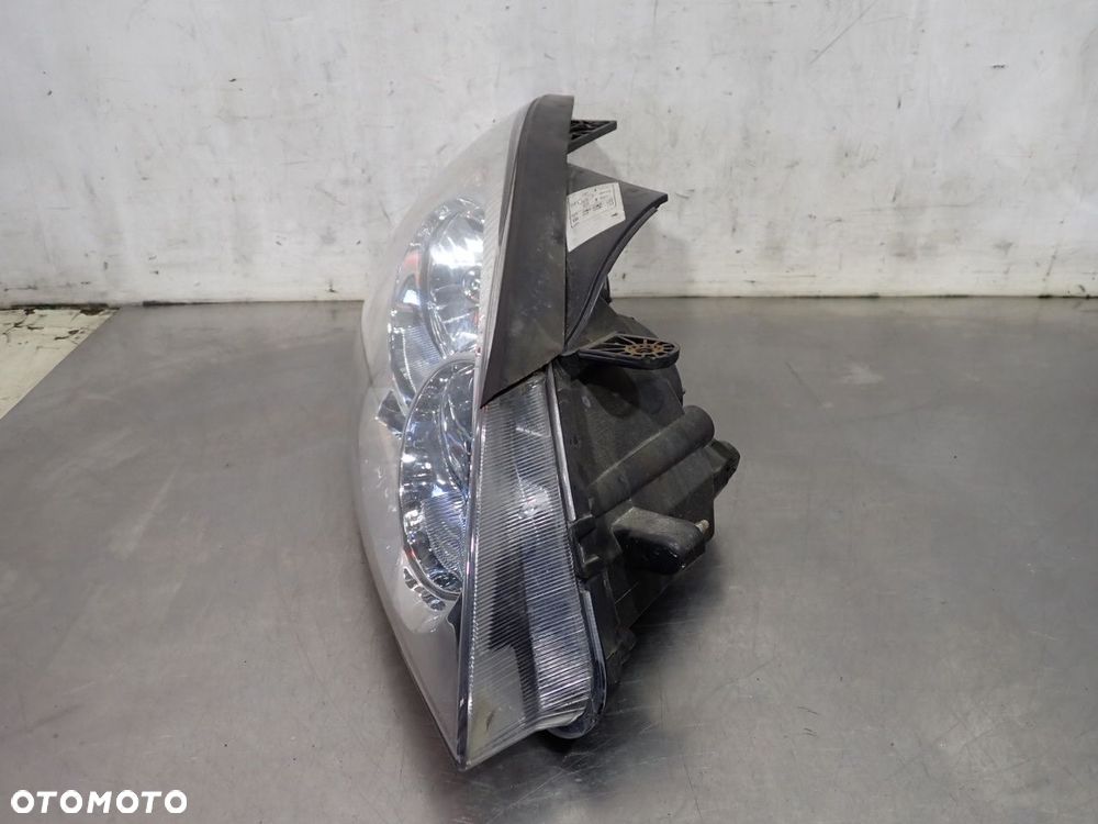 LAMPA PRAWA PRZEDNIA KIA CEED 20-B855 - 6