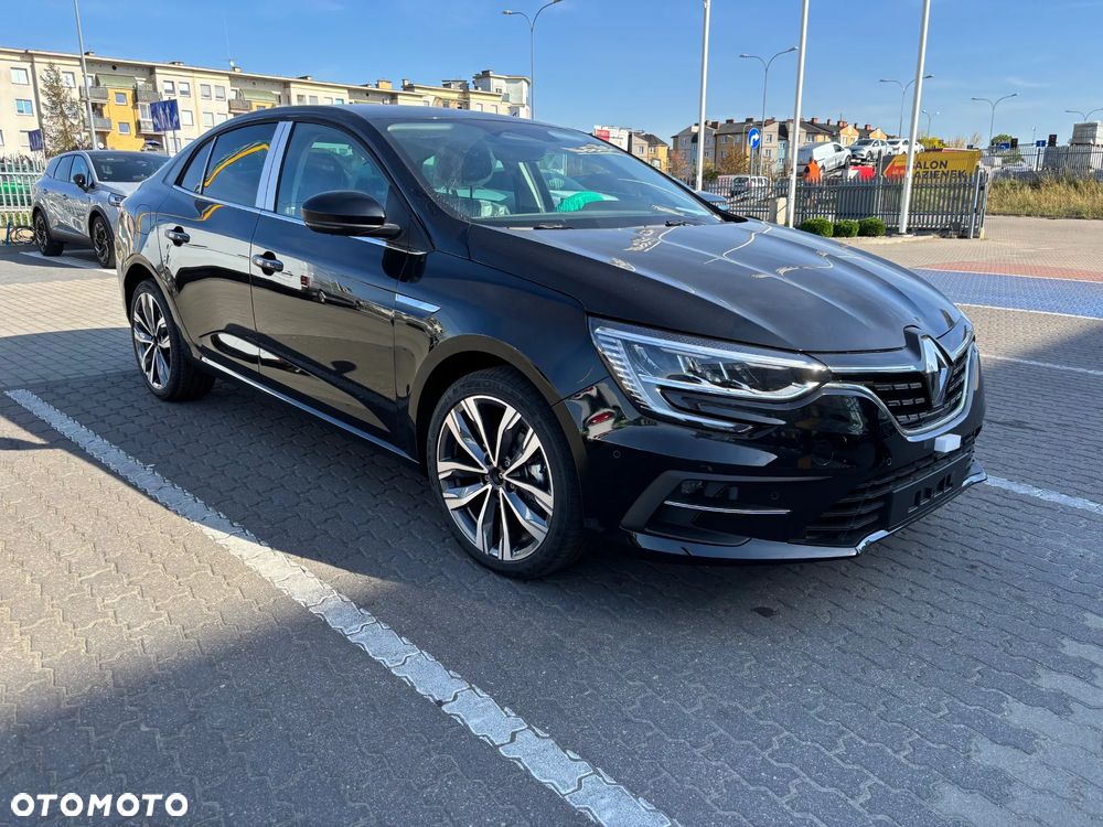 Renault Megane 1.3 TCe Techno EDC - 13