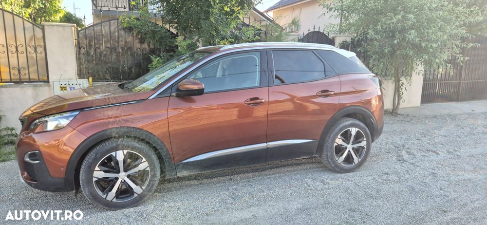 Peugeot 3008 BlueHDi 120 EAT6 Stop & Start Business Line - 1