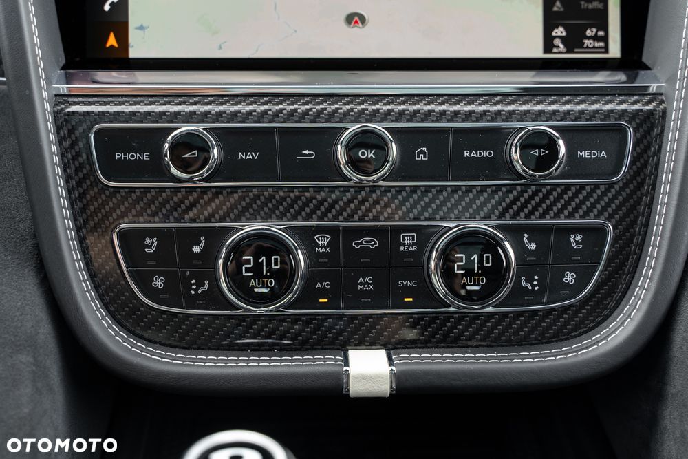 Bentley Bentayga Speed - 32