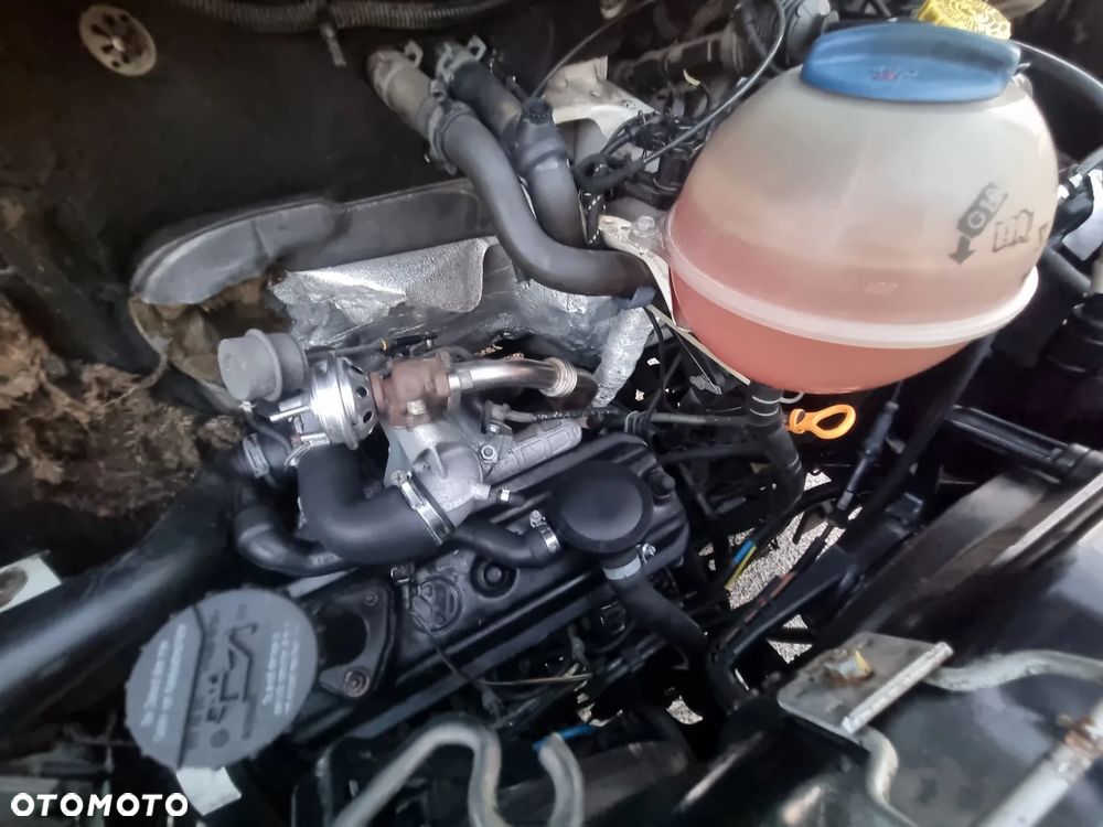 Volkswagen T4 - 18