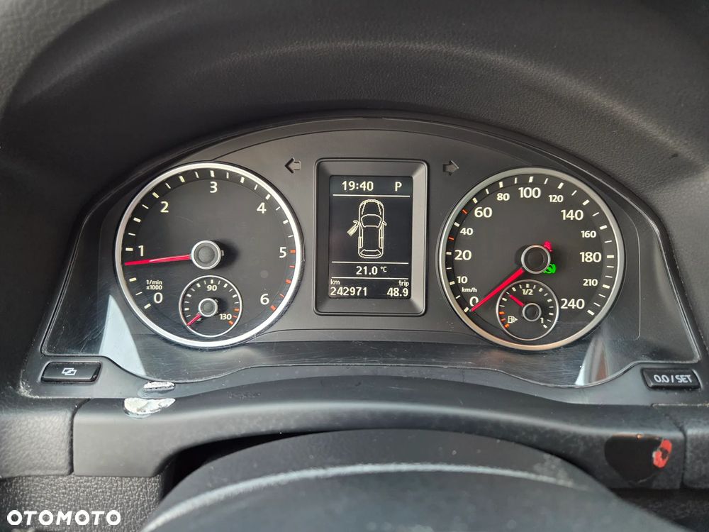 Volkswagen Tiguan 2.0 TDI DPF 4Motion DSG Sport & Style - 22
