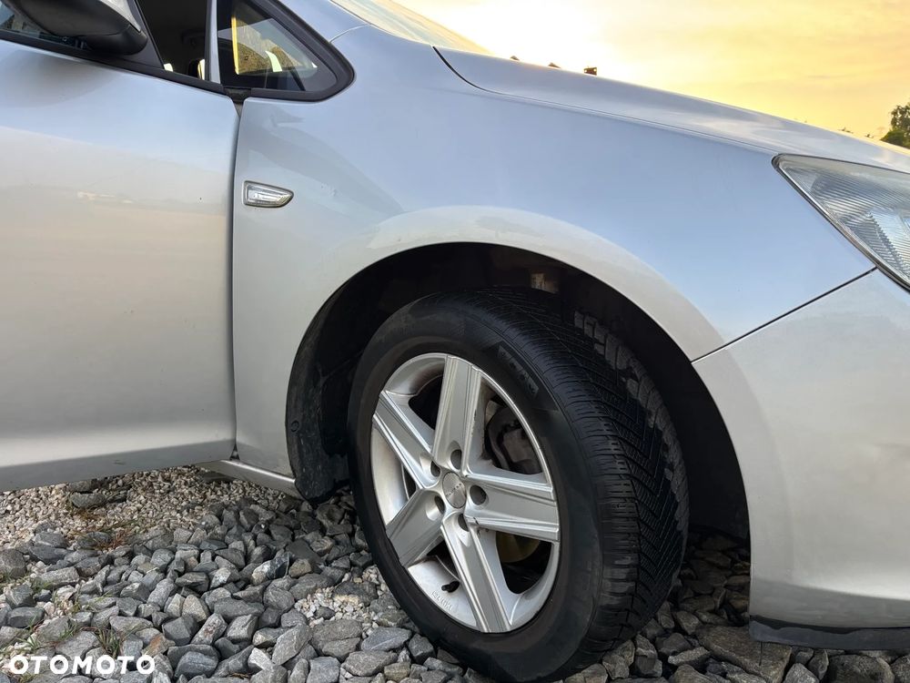 Opel Astra - 14