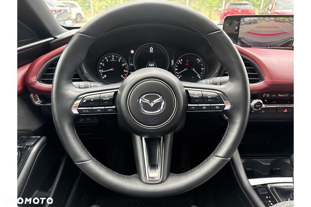 Mazda 3 2.0 mHEV Takumi - 10