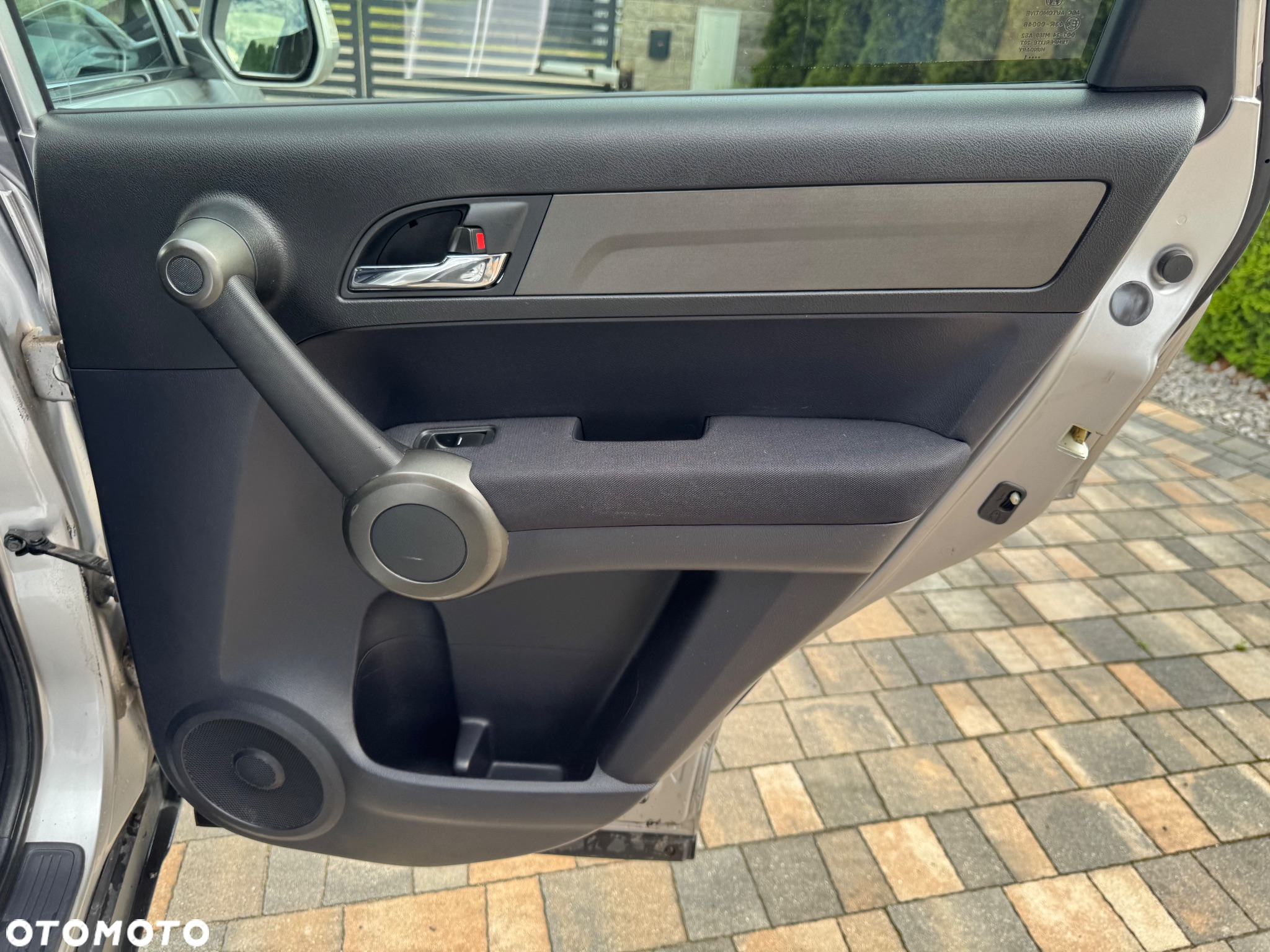 Honda CR-V 2.0 Elegance - 23