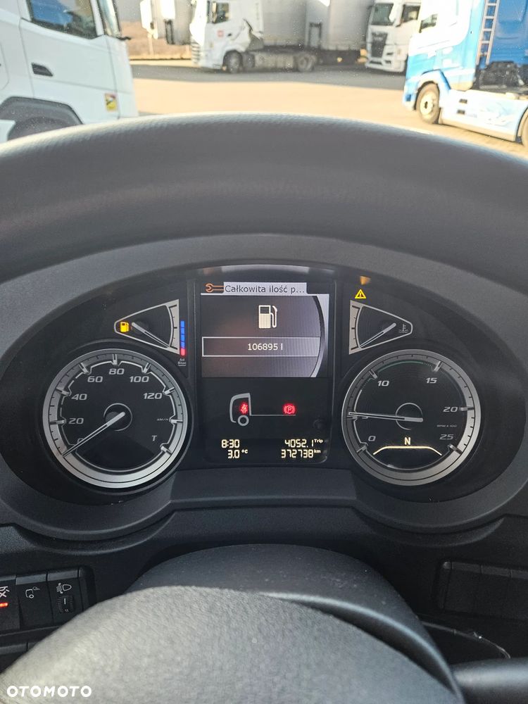 DAF XG480FT LD stock 32458 - 18