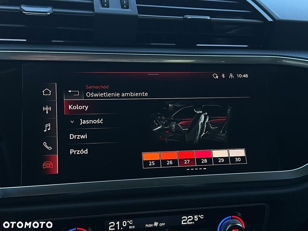 Audi Q3 Sportback - 26