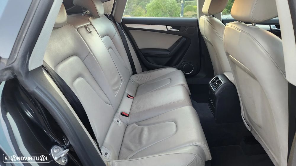 Audi A5 Sportback - 17