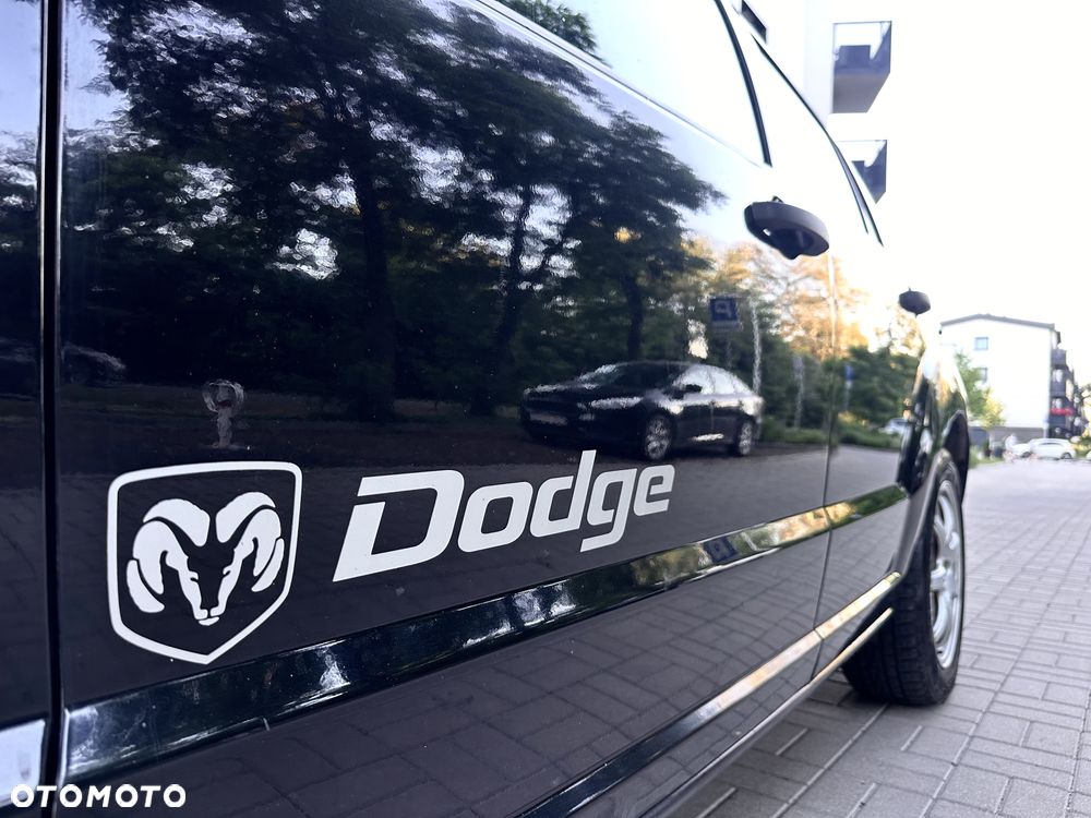 Dodge Caliber 2.0 CRD S - 13