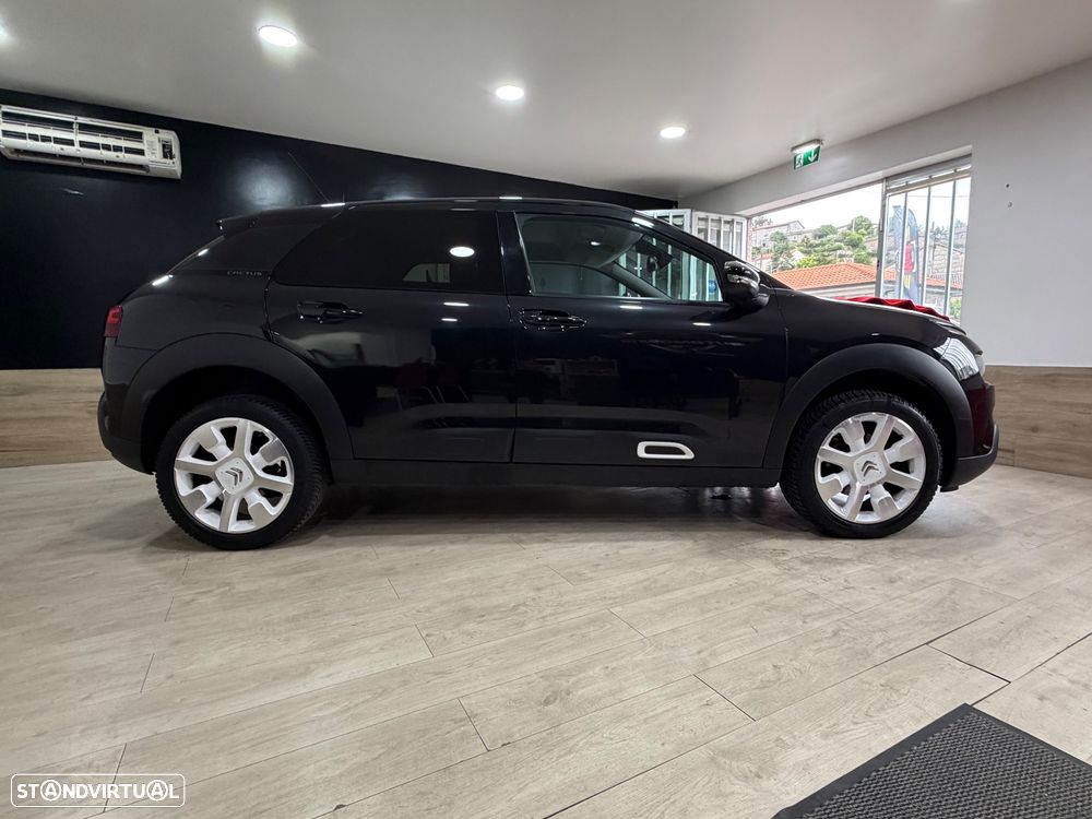Citroën C4 Cactus 1.2 PureTech Shine - 5