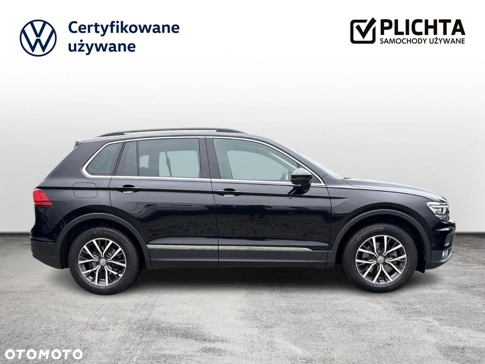 Volkswagen Tiguan - 6