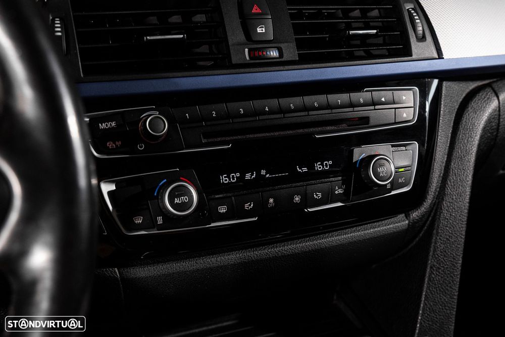 BMW 320 Gran Turismo d Auto Pack M - 28
