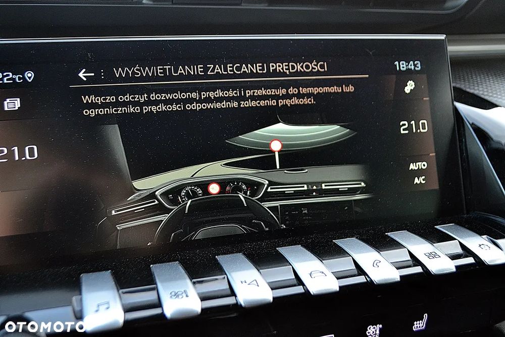 Peugeot 508 BlueHDi 130 EAT8 GT - 33