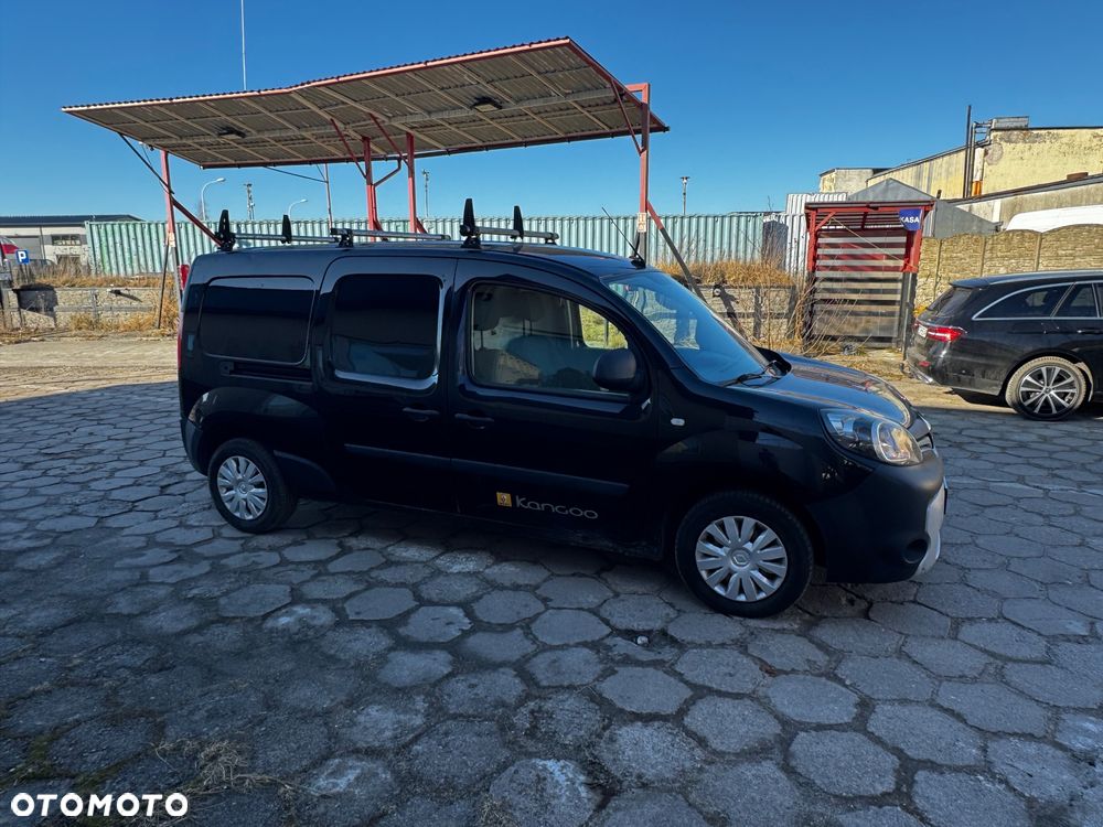Renault Kangoo II Maxi - 3