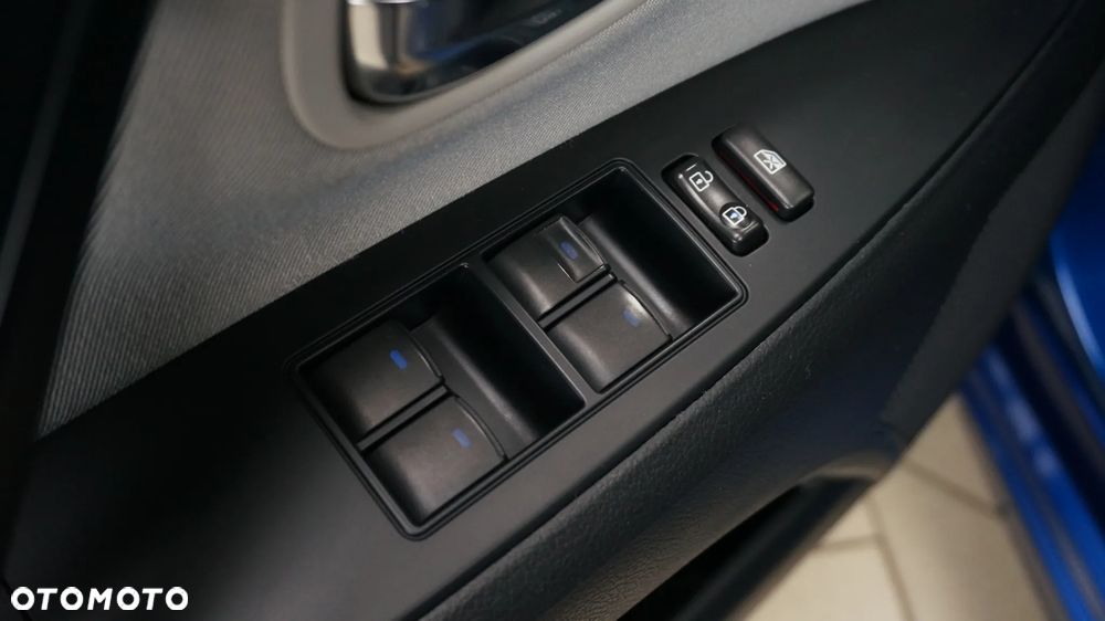 Toyota Avensis 2.0 D-4D Prestige - 28