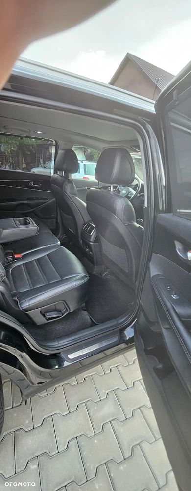 Kia Sorento 2.2 CRDI L - 9