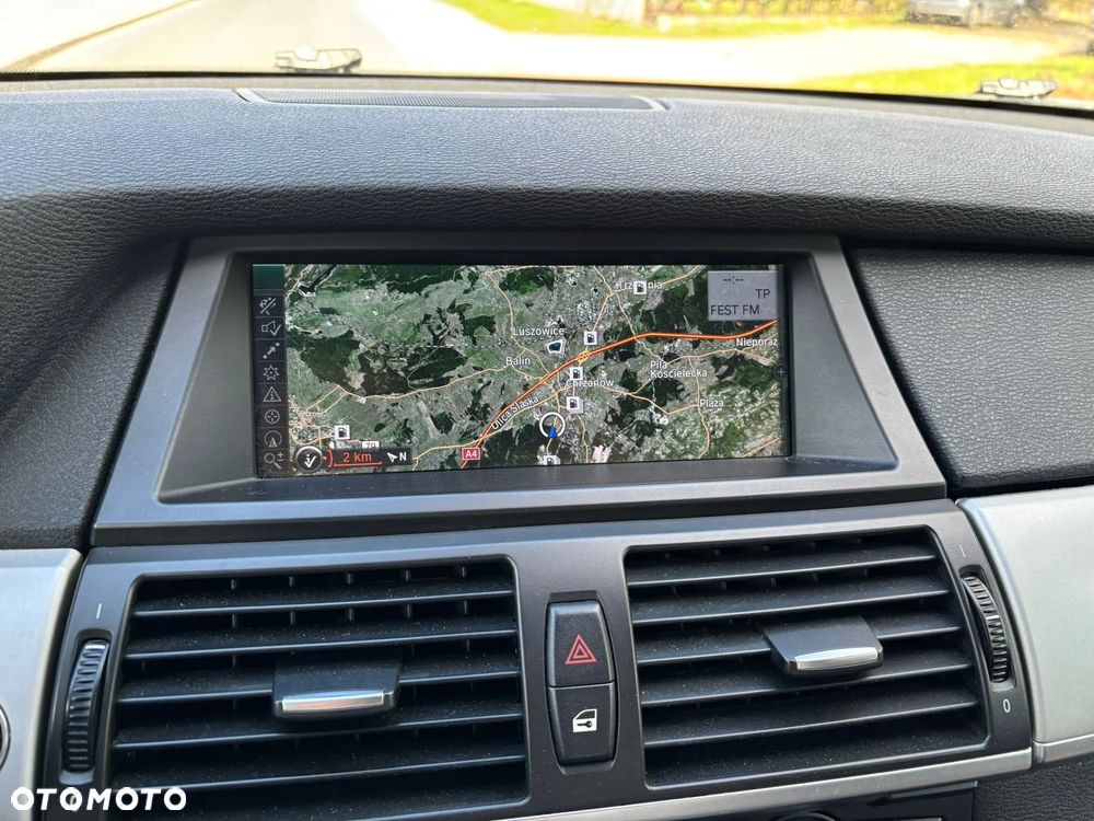 BMW X6 40d xDrive - 17