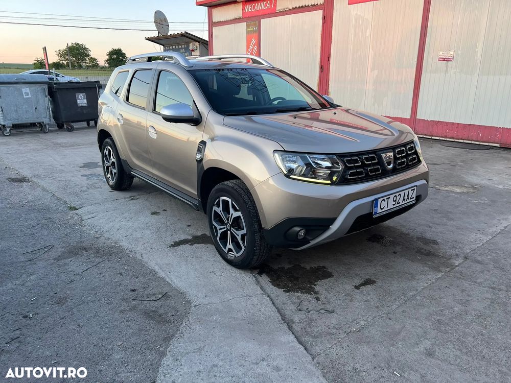 Dacia Duster - 5