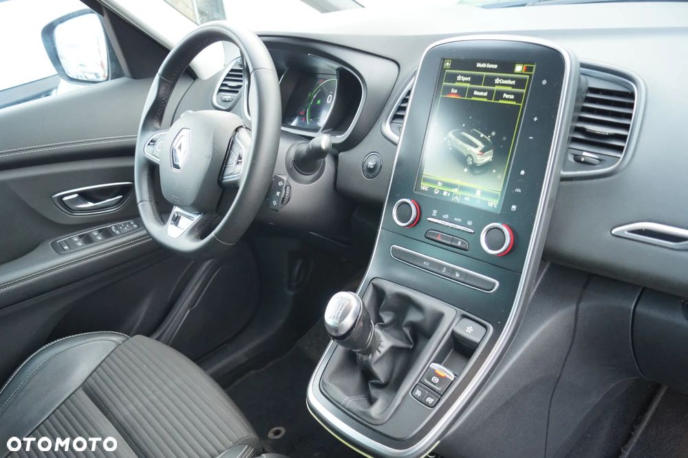 Renault Grand Scenic Gr 1.7 Blue dCi Zen - 39