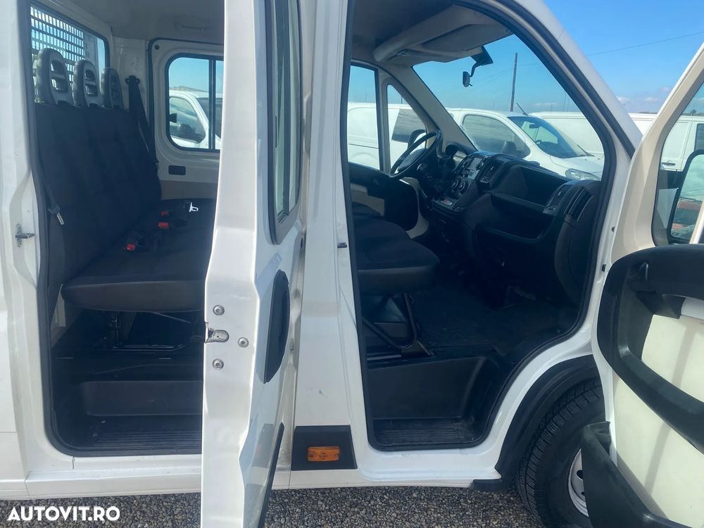 Citroën JUMPER - 5