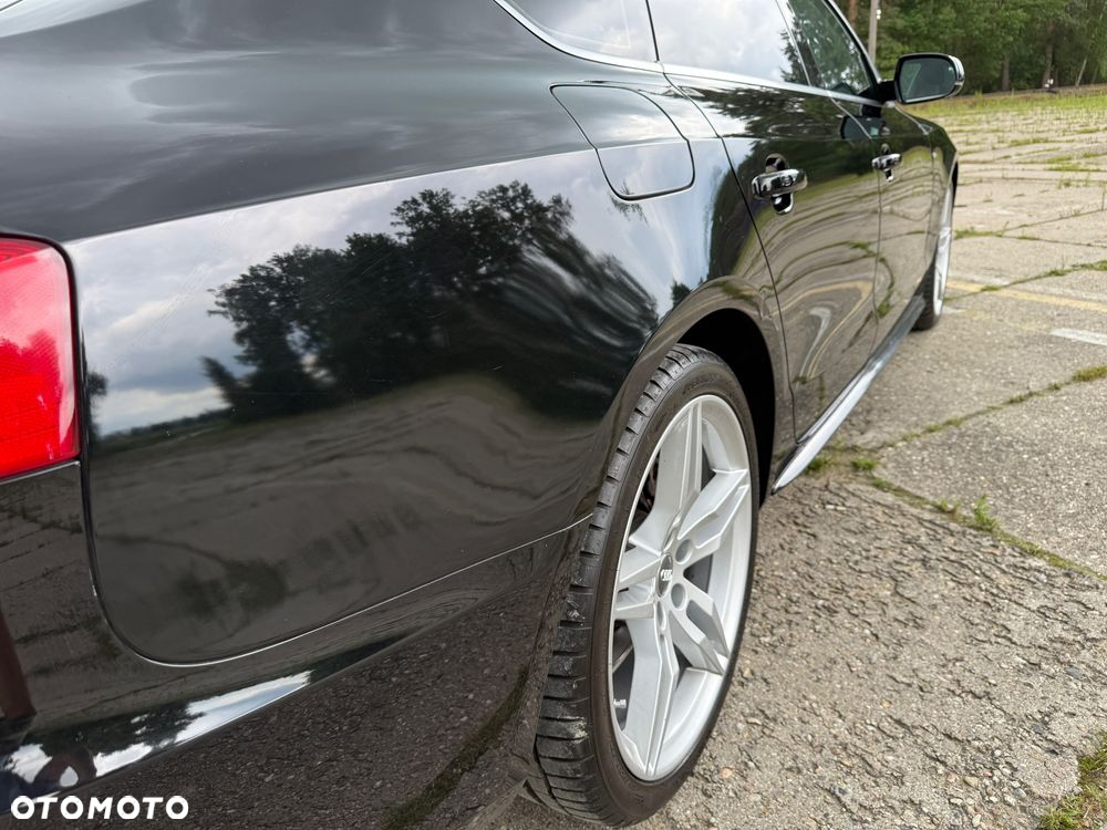Audi A5 2.0 TFSI Multitronic - 21