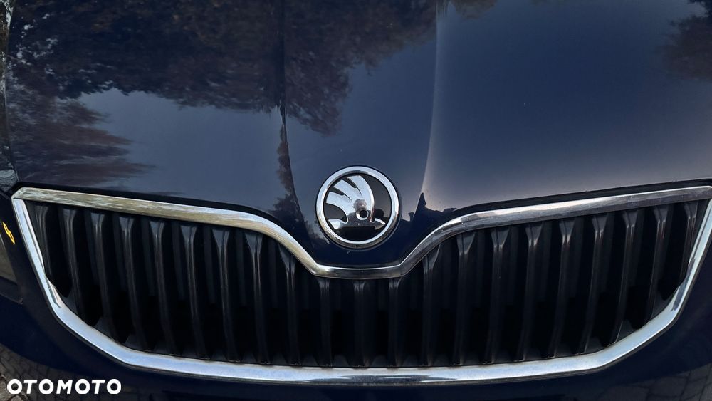 Skoda Octavia - 13