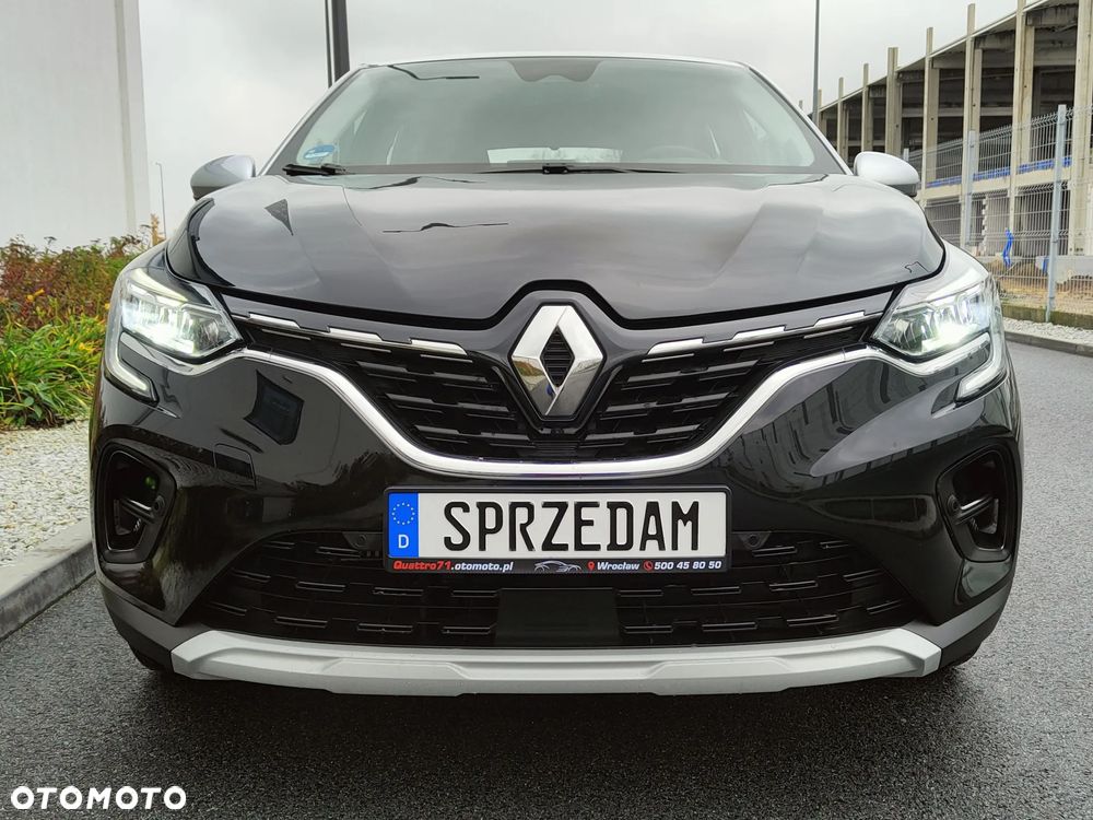 Renault Captur - 10