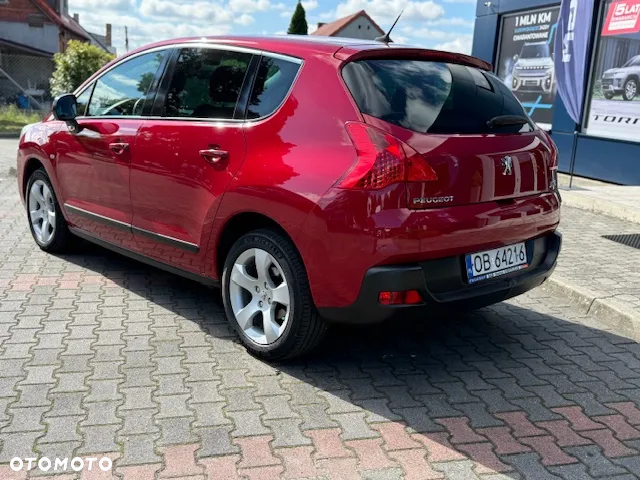 Peugeot 3008 1.6 Premium - 3