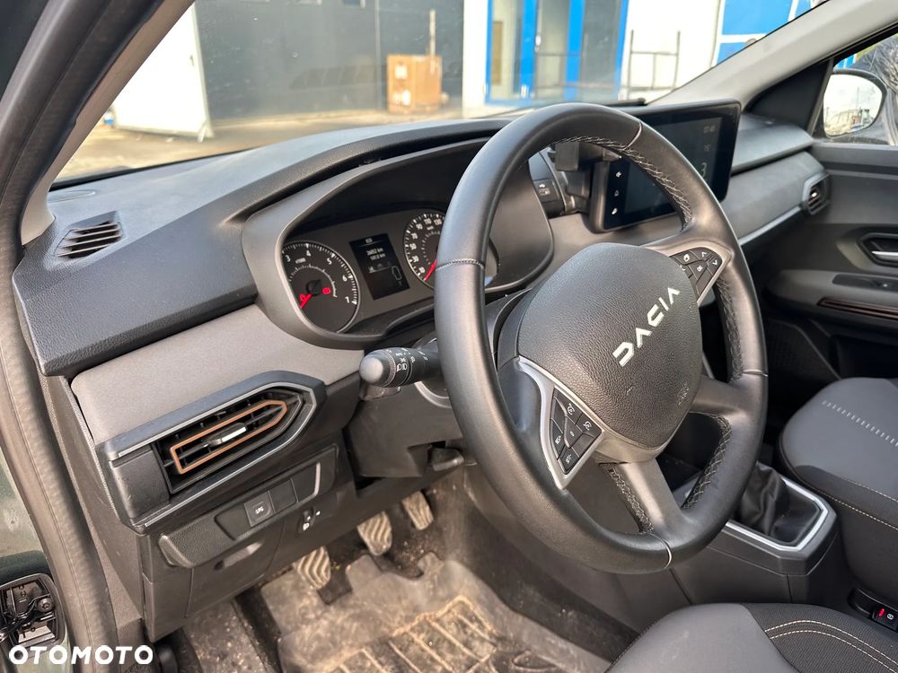 Dacia Jogger 1.0 TCe Expression - 7