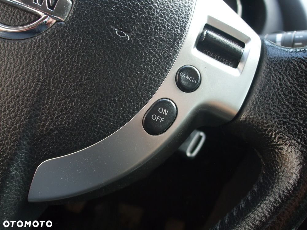 Nissan Qashqai 2.0 I-Way - 37