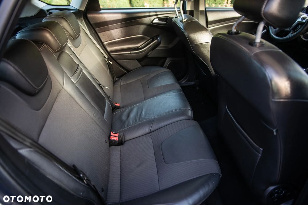 Ford Focus 2.0 TDCi DPF Style+ - 23