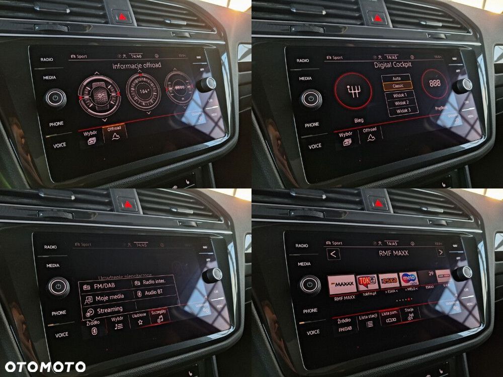 Volkswagen Tiguan 2.0 TSI 4Mot Elegance DSG - 35