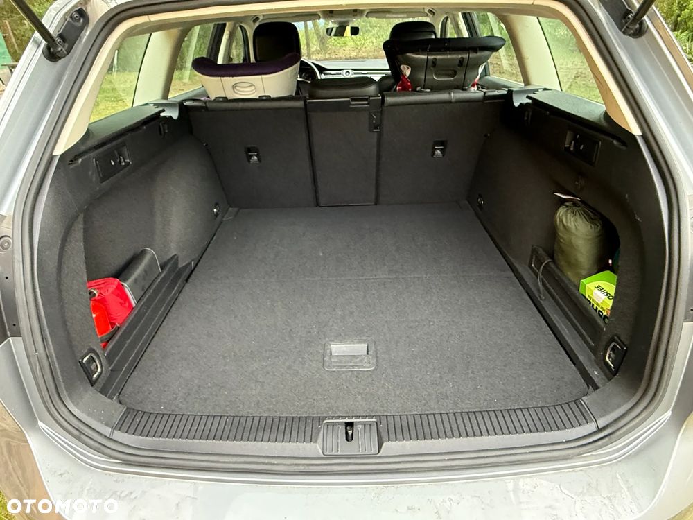 Volkswagen Passat 1.8 TSI BMT Highline DSG - 27