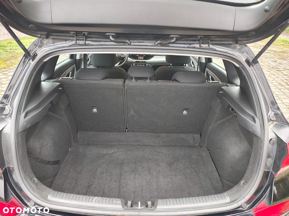 Hyundai i30 1.4 Style - 22