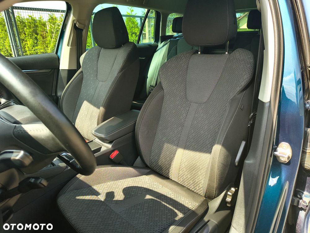 Skoda Octavia 1.5 TSI ACT Style - 20