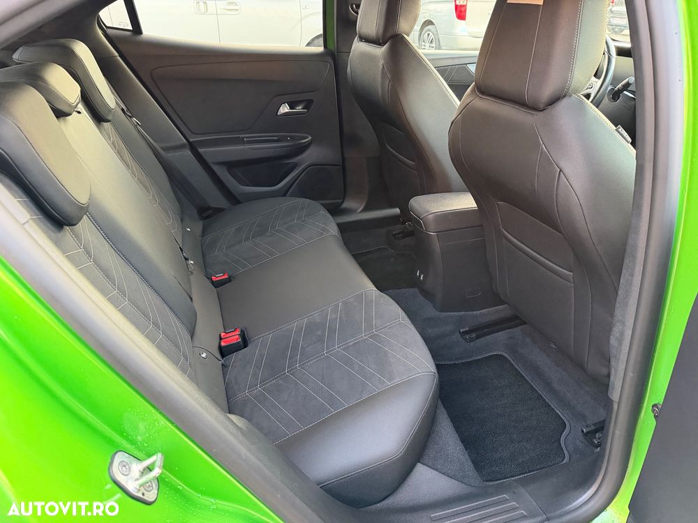 Opel Mokka Mokka-e Ultimate - 8
