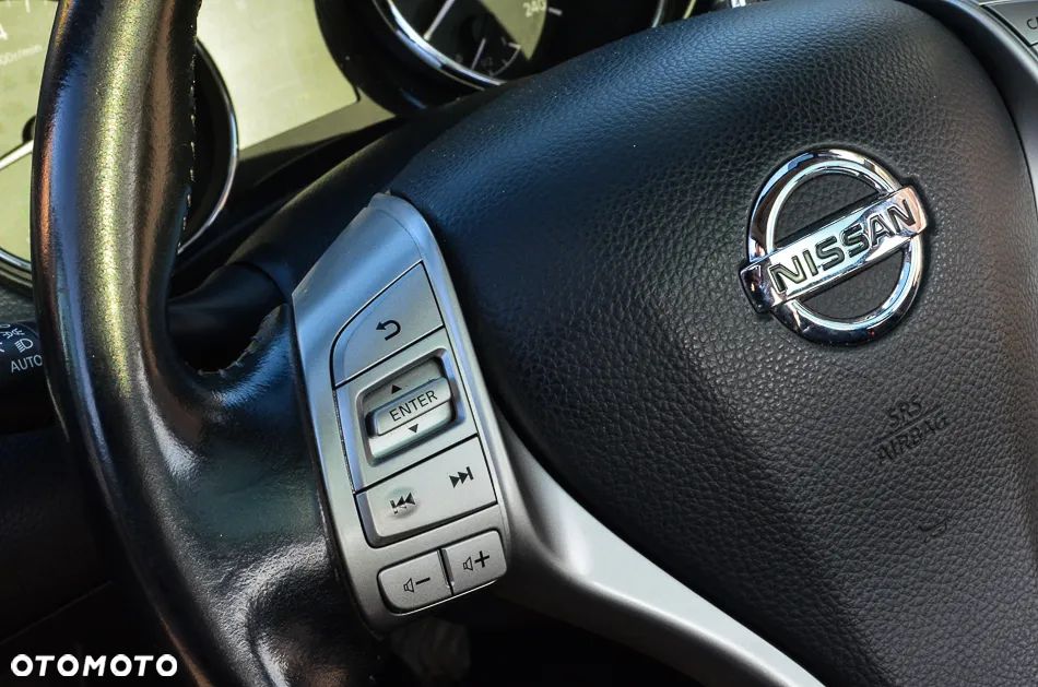 Nissan Qashqai 1.2 DIG-T Tekna+ - 25