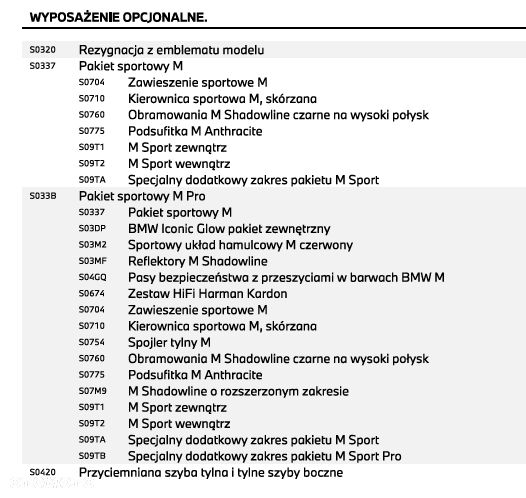 BMW Seria 5 - 18