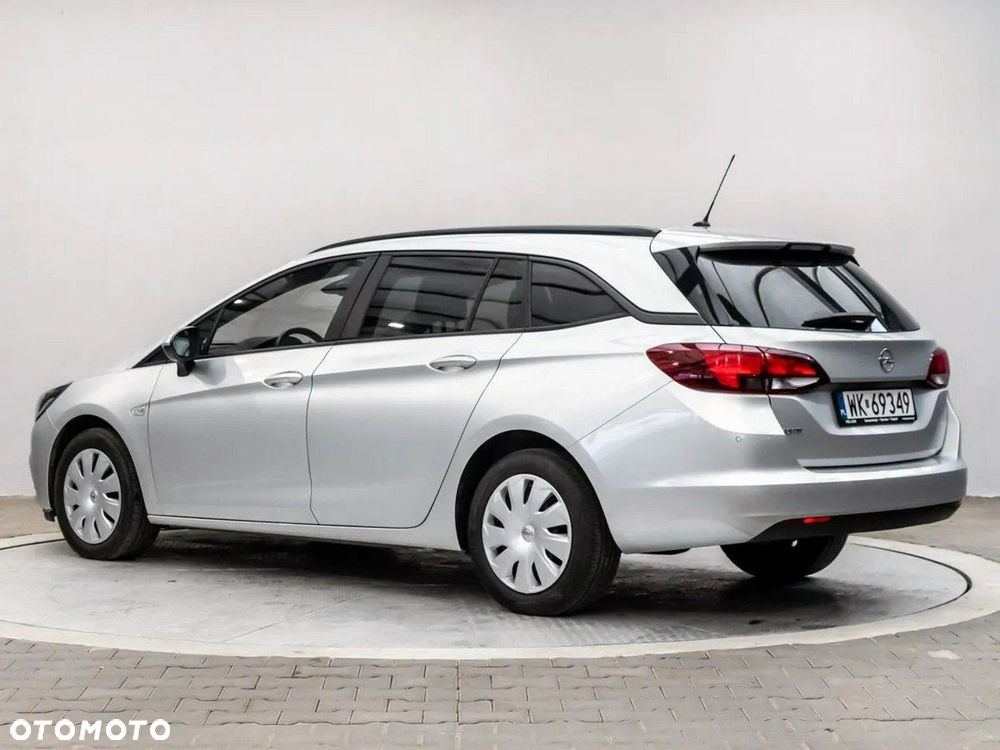 Opel Astra V 1.6 CDTI Enjoy S&S - 3