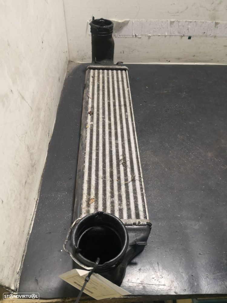 Radiador Do Intercooler Bmw 3 Touring (E46) - 4