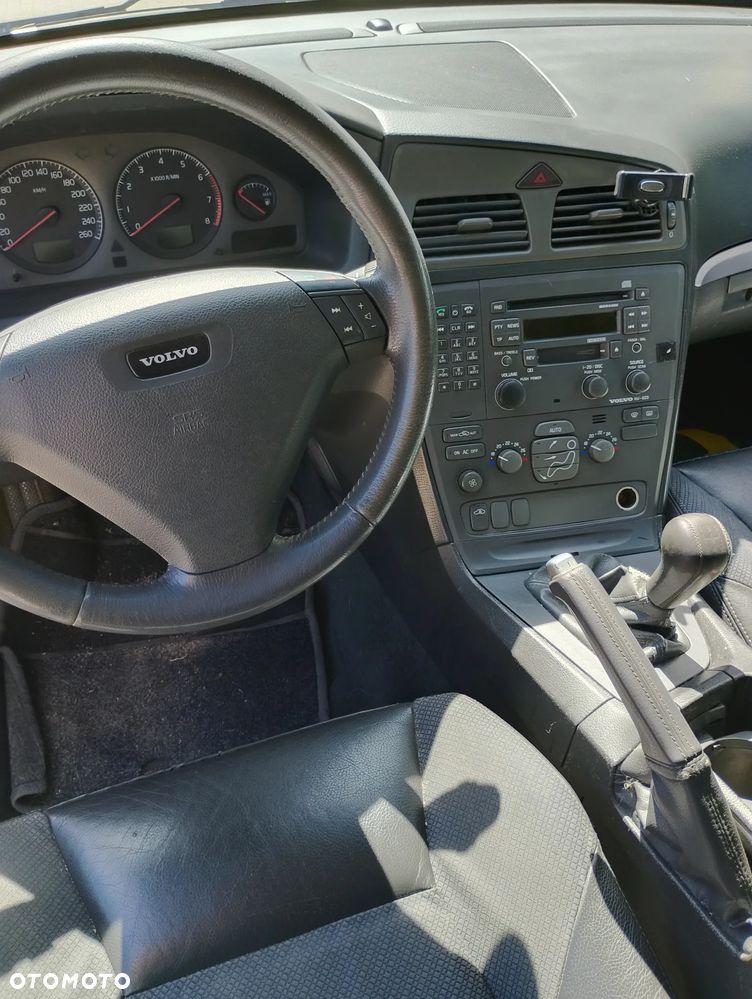 Volvo S60 - 9