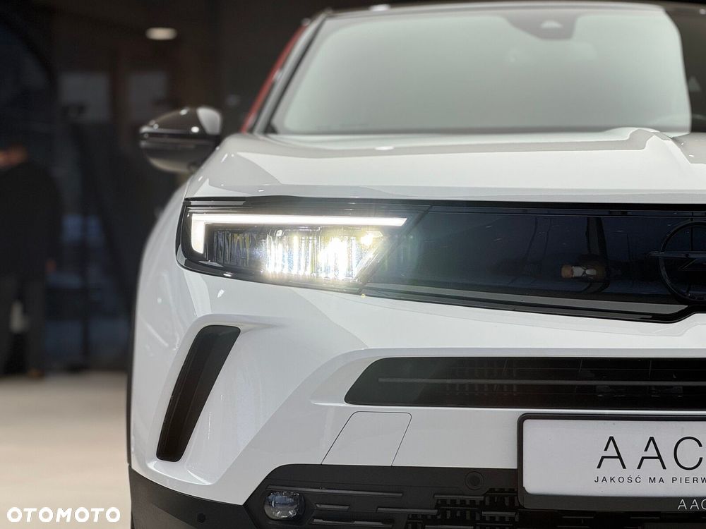 Opel Mokka 1.2 T GS S&S - 37