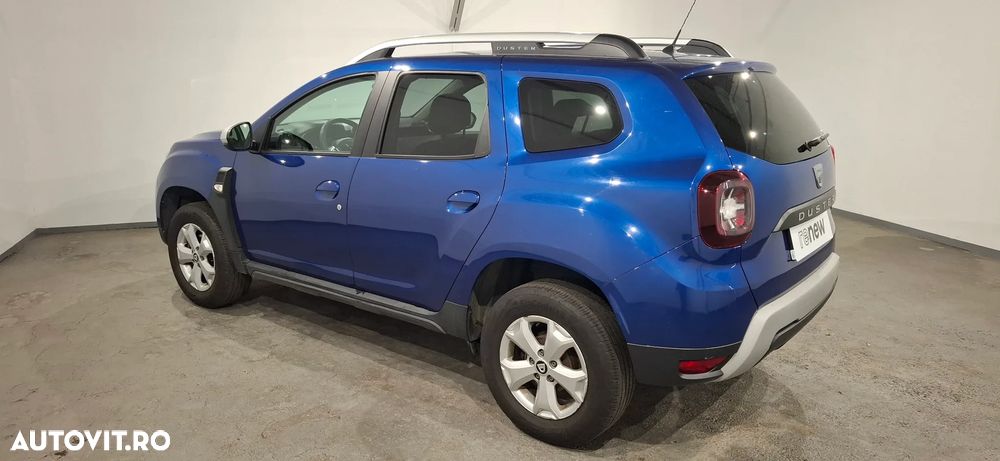 Dacia Duster ECO-G 100 Comfort - 10