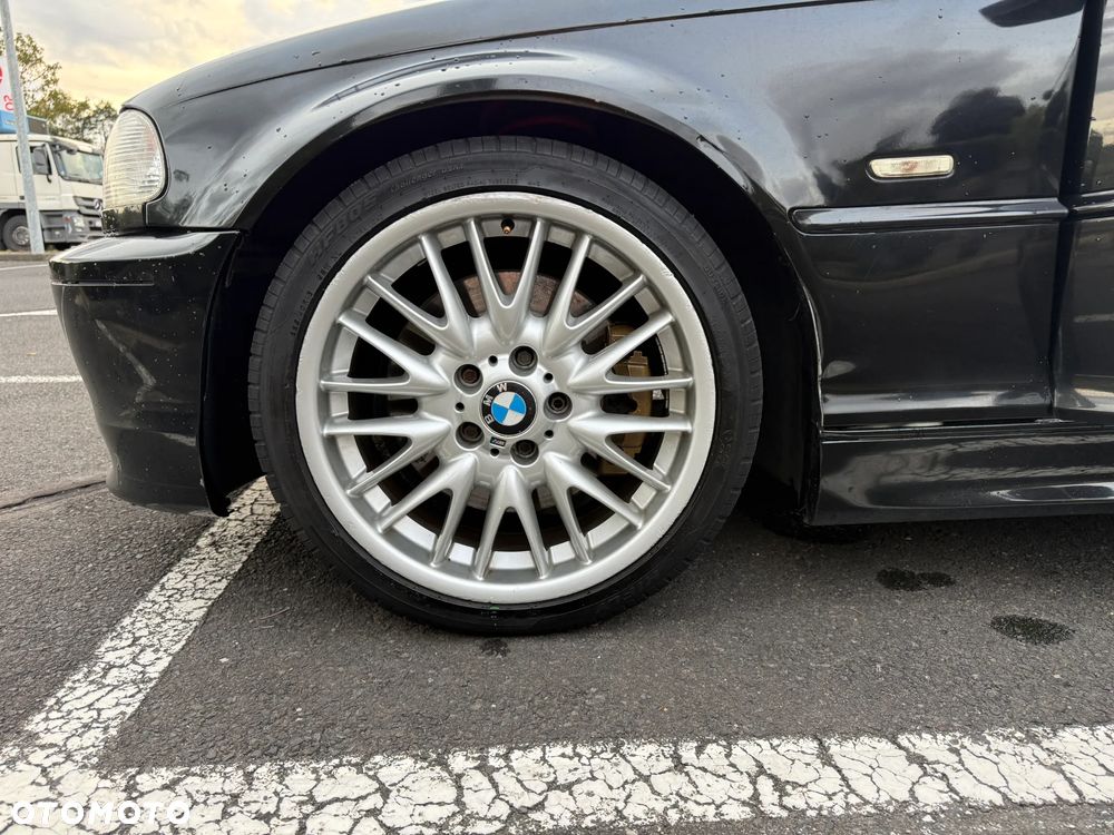 BMW Seria 3 330 Ci Edition Sport - 11